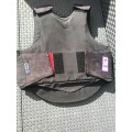 Gilet dorsale