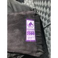 Gilet dorsale