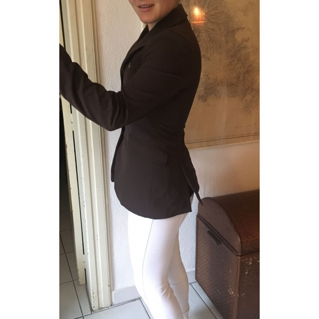 VESTE DE CONCOURS GPA