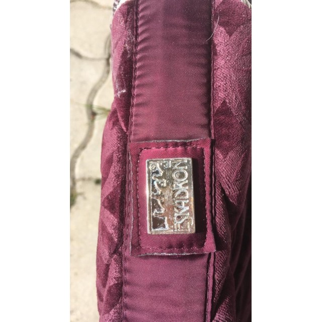 Tapis eskadron platinum