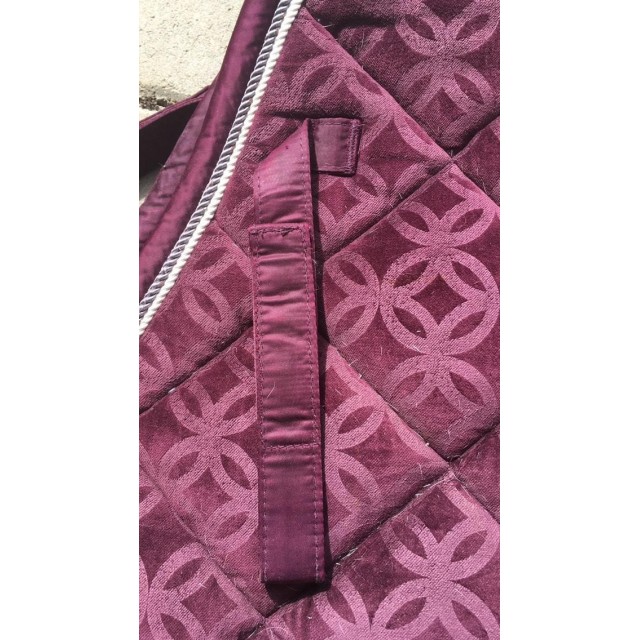 Tapis eskadron platinum