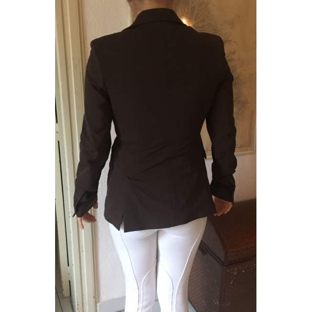 VESTE DE CONCOURS GPA