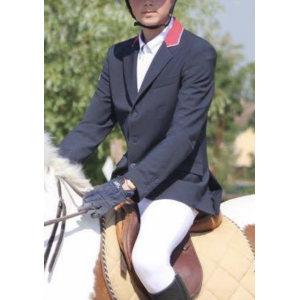 Veste de concours homme GPA NASKA