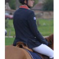 Veste de concours homme GPA NASKA
