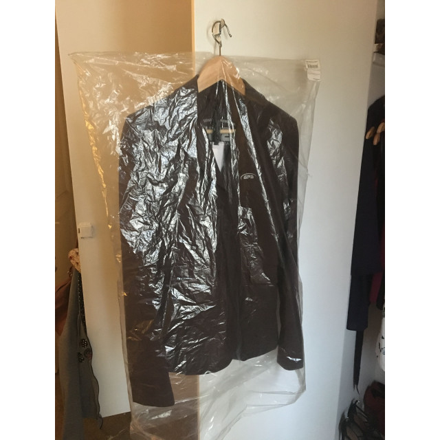 VESTE DE CONCOURS GPA