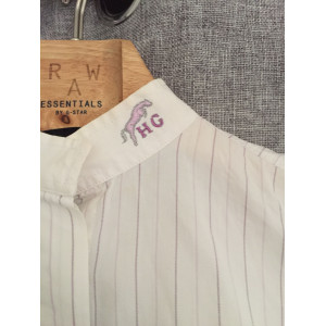 Chemise Hervé Godignon