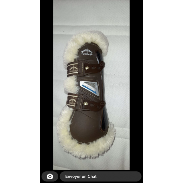 Veredus Save The Sheep