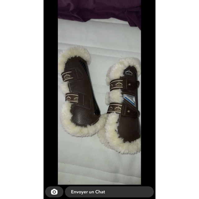 Veredus Save The Sheep