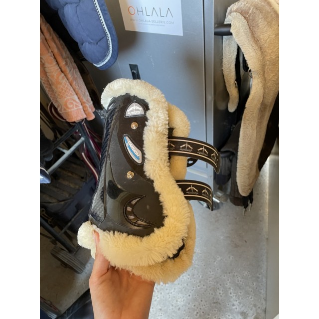 Veredus carbon gel save the sheep