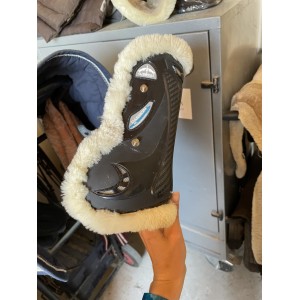 Veredus carbon gel save the sheep