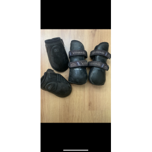 Set Verdus Classic noir taille M