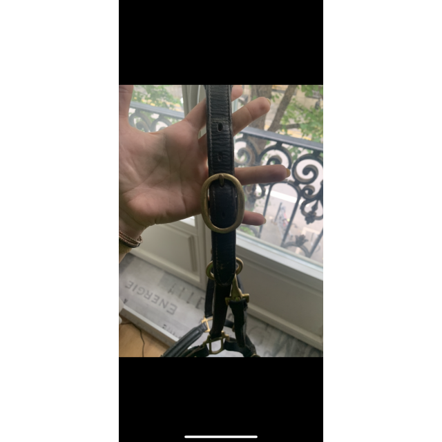 Licol Protanner Clincher taille Full