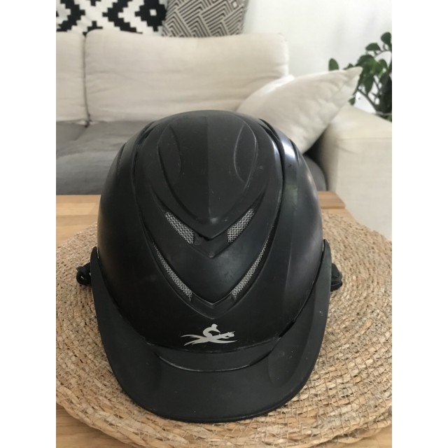 Bombe equitheme réglable