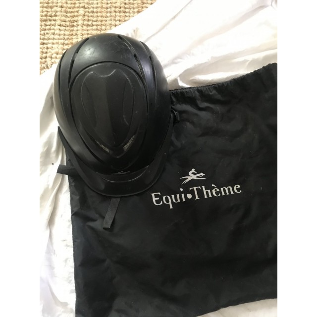 Bombe equitheme réglable