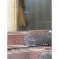 sangle bavette