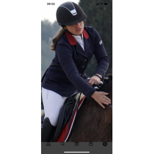 Veste de concours Harcour