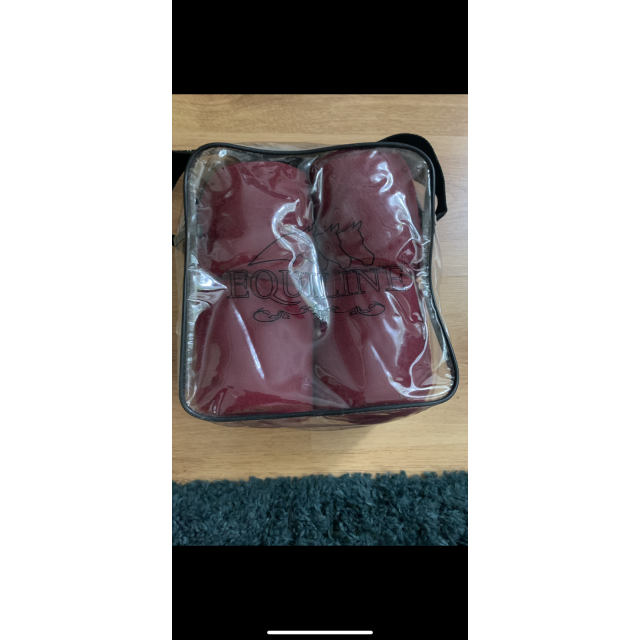 Bande de polo Equiline