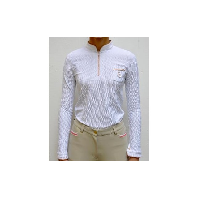 Polo Lesabotier