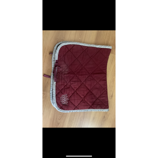 Tapis Cristal Crown Equit'M