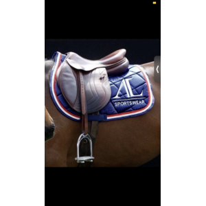 Tapis Alexandra Ledermann