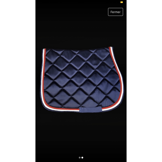 Tapis Alexandra Ledermann