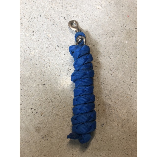 Licol Fouganza WINNER bleu roi 