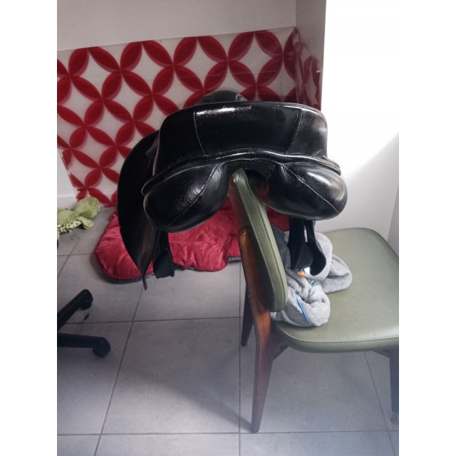 Selle Chetak