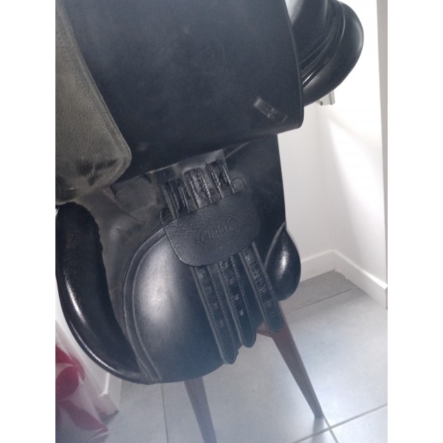 Selle Chetak