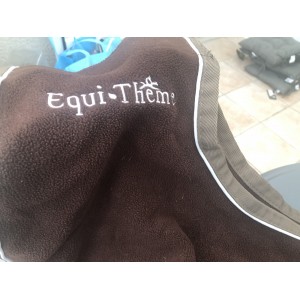 Couvre rein Equitheme