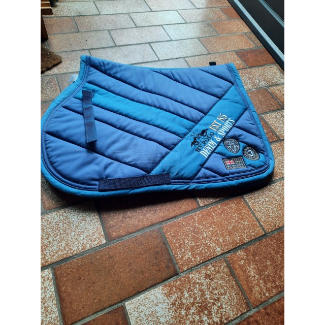 Mondial relay uniquement! Tapis mixte full HV Polo