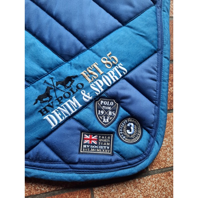 Mondial relay uniquement! Tapis mixte full HV Polo