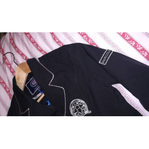 Veste de concours HARCOUR T.32/34/XS