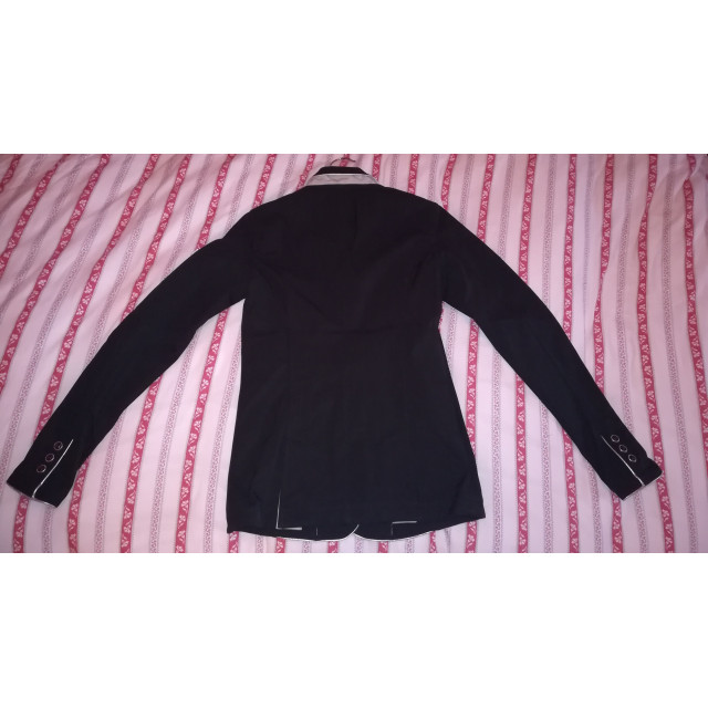 Veste de concours HARCOUR T.32/34/XS