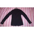 Veste de concours HARCOUR T.32/34/XS