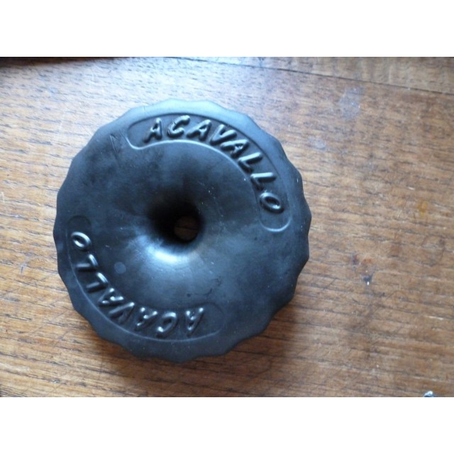 rondelles de mors