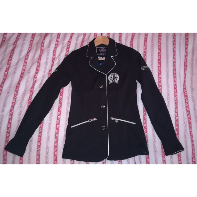 Veste de concours HARCOUR T.32/34/XS