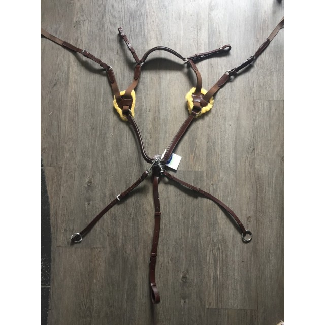 Collier de chasse neuf