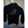 Sweat tete de Cheval