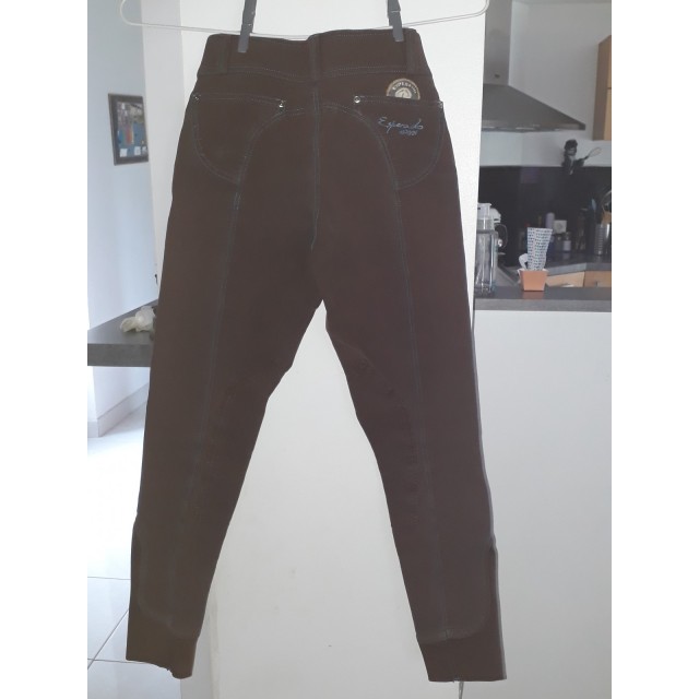 Pantalon d'équitation marque Esperado