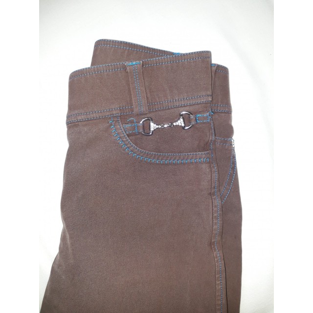 Pantalon d'équitation marque Esperado