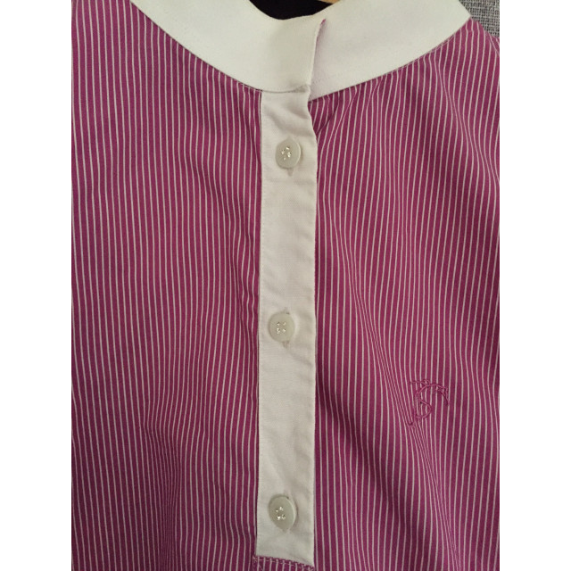 Chemise Anna Scarpati