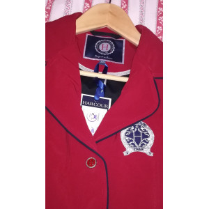 Veste de concours HARCOUR T.32/34/XS