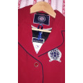 Veste de concours HARCOUR T.32/34/XS