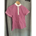 Chemise Anna Scarpati