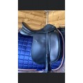Selle dressage prestige Modena