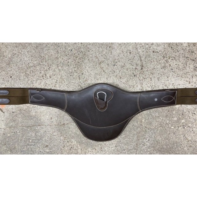 Sangle Bavette Canter