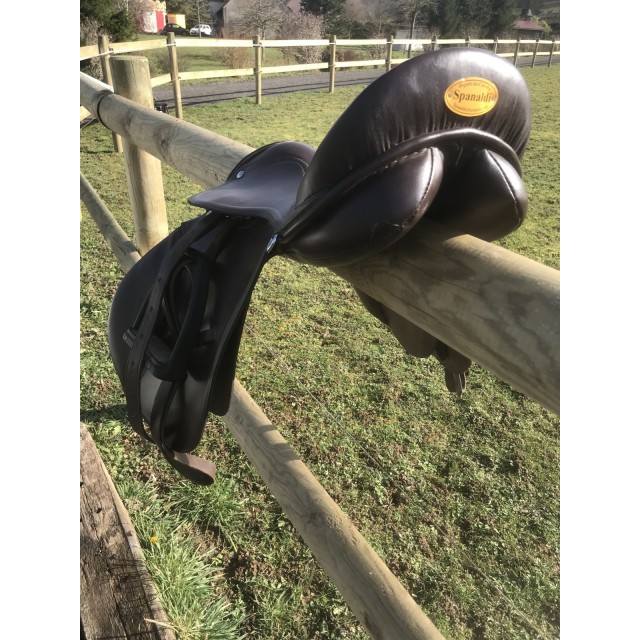 Selle SPANALDI