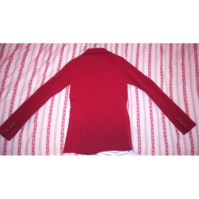 Veste de concours HARCOUR T.32/34/XS