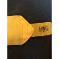 bande de polo
