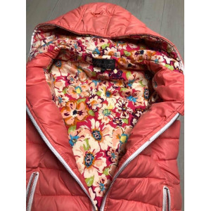 Veste sans manches Spooks